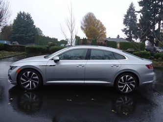 2021 Volkswagen Arteon
