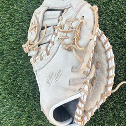 1st Base Glove / Marucci - Oxbow Series (Baseball)