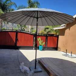 Patio Umbrella