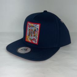 Gorra 🧢 bélica snapback hat 🧢