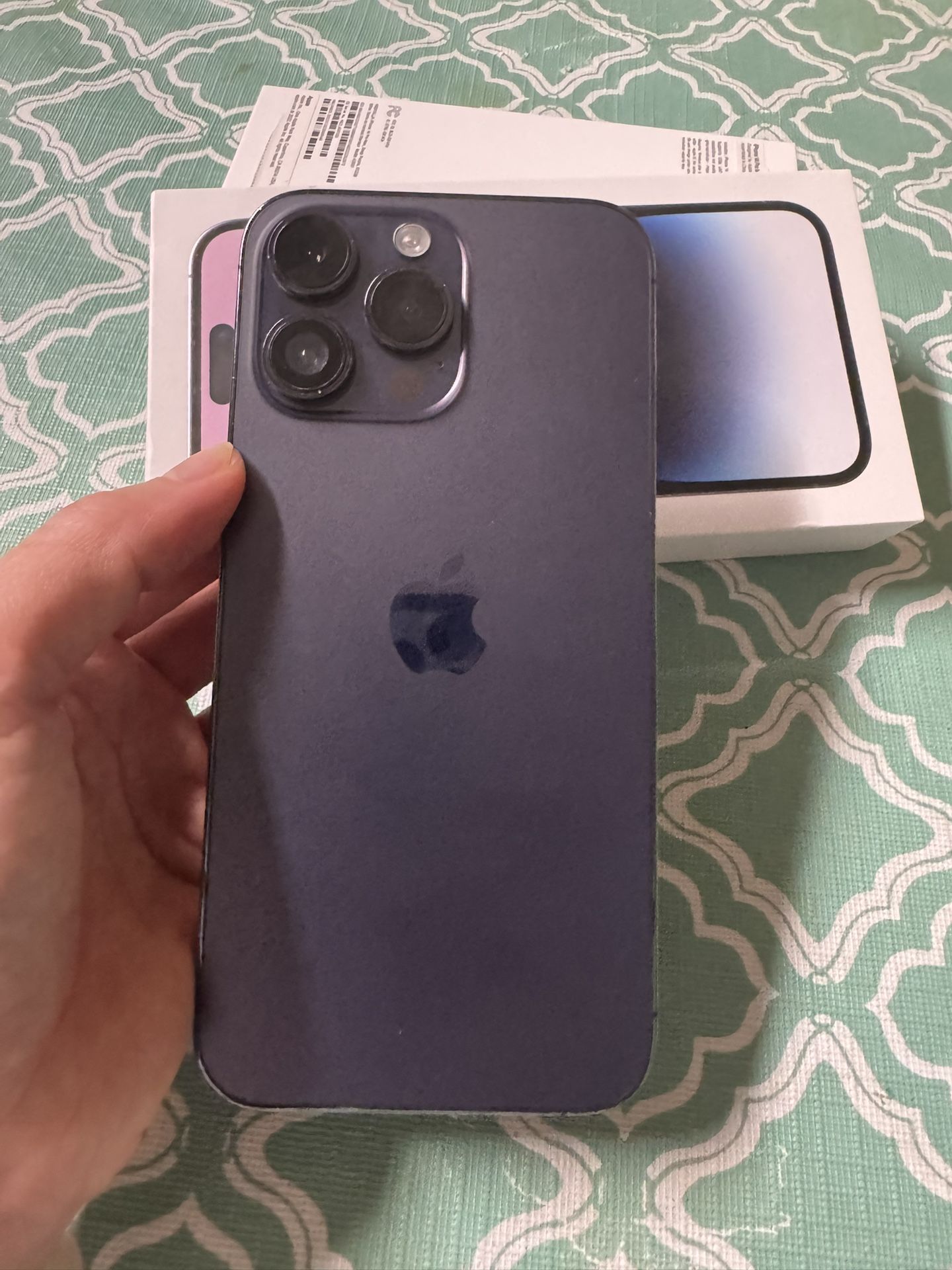 iPhone 13 Pro Max