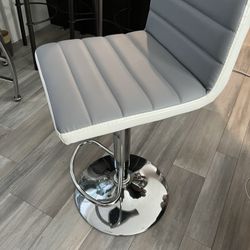 Adjustable Stool