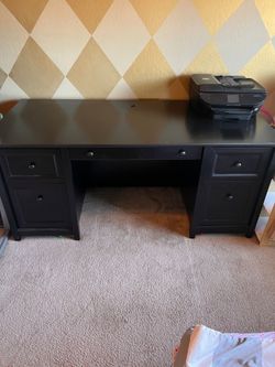 Office desk