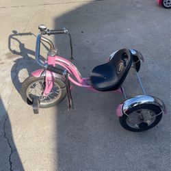 Schwinn Tricycle