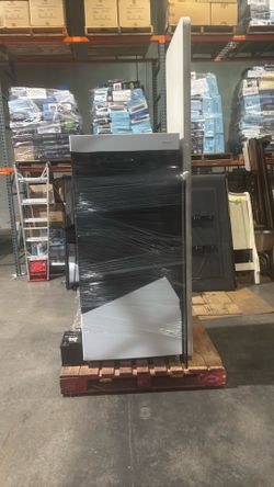 Frigidaire refrigerator