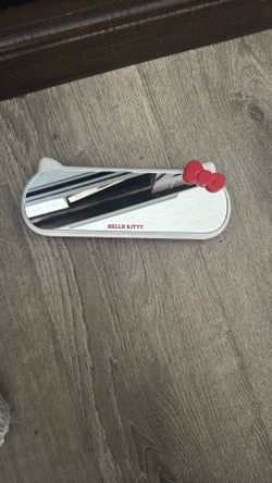 Hello Kitty Car Mirror