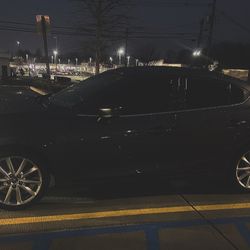 2017 Mazda 3 