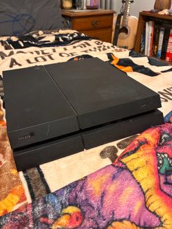 PS4 original