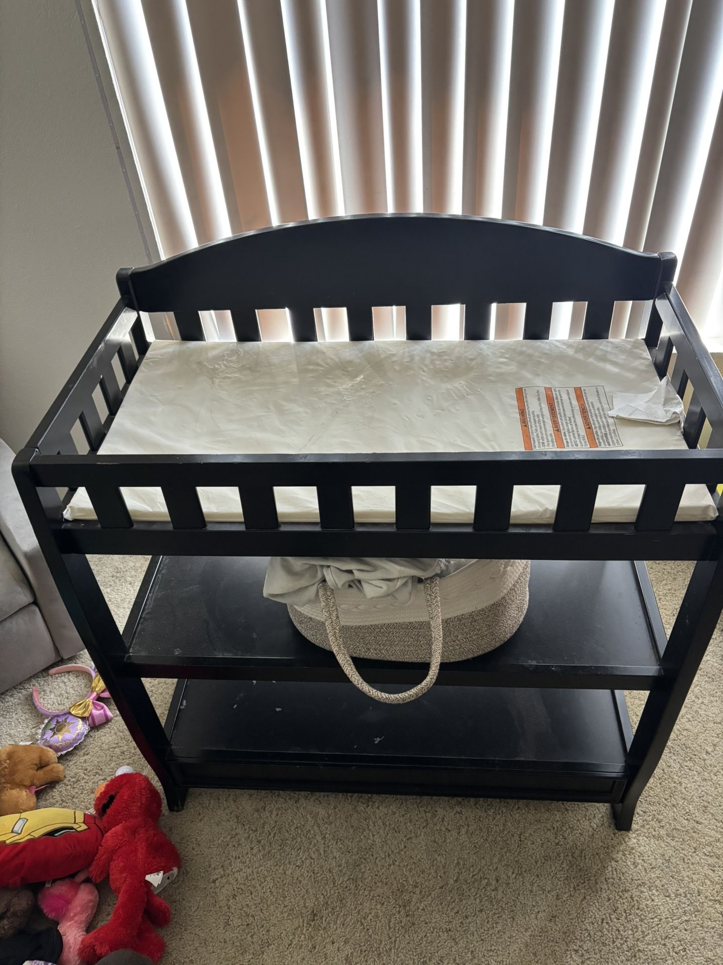Baby Changer