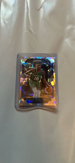 NBA error card