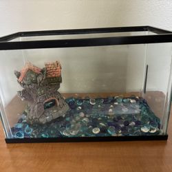 10G Fish Tank 