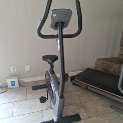 Exercise Equipment 