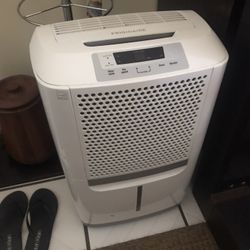 Dehumidifier
