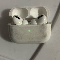 Air Pods First Gen