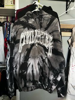 Civil Regime hoodie