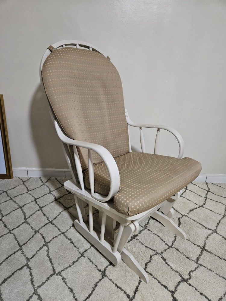 Rocking Chair For Sale