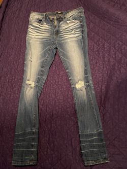 Fashion Nova Men’s Jeans  