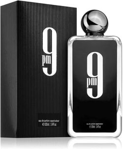 9 PM Eau de Parfum 100ml