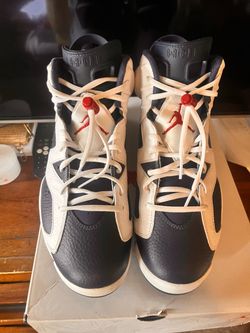 Air Jordan 6 Olympic