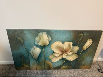 Wall Art - 30x54