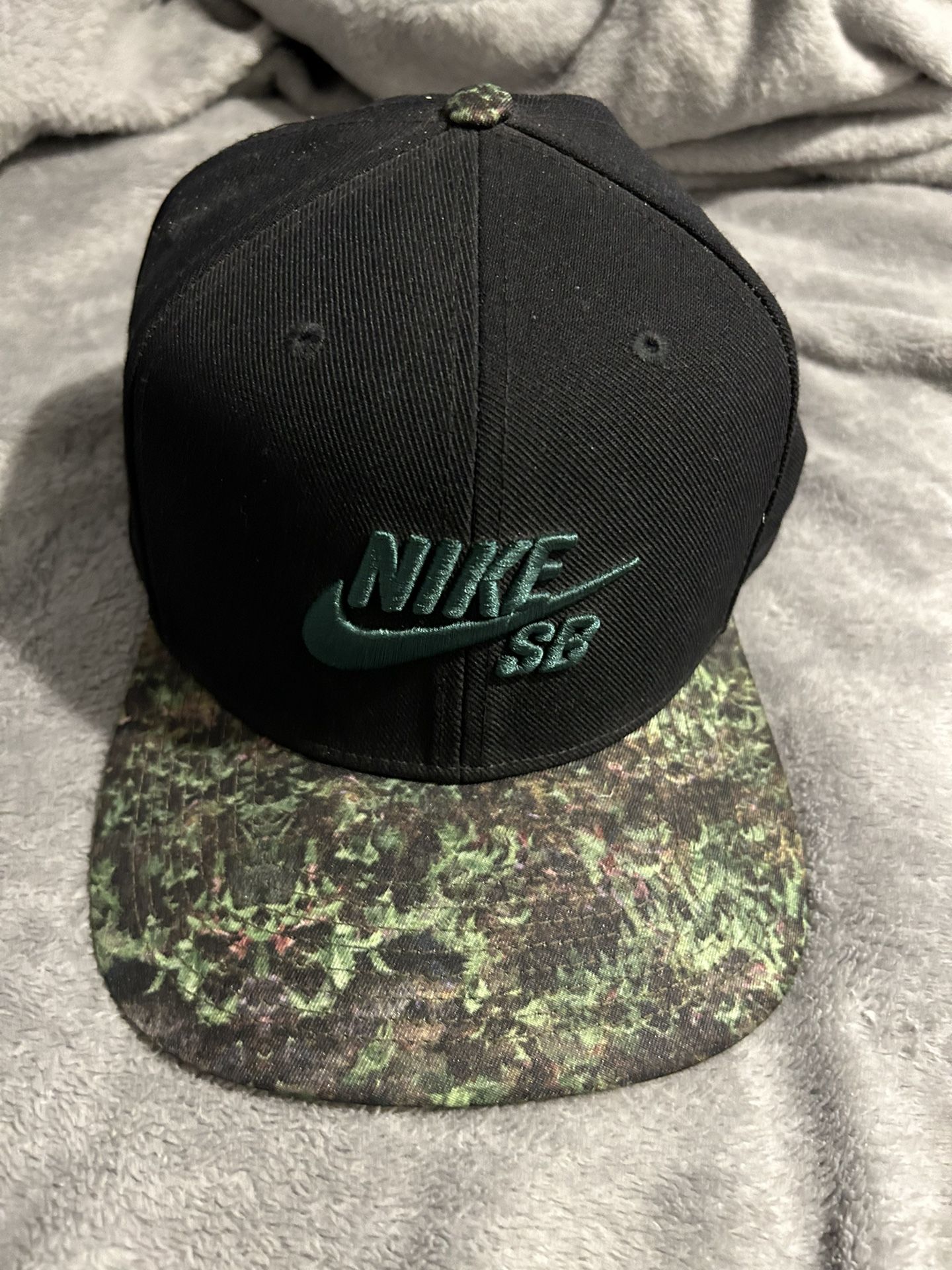 Nike SB SnapBack