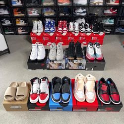 Buy Shoes & New Sneakers - Real Yeezys, Retro Jordans, Nike