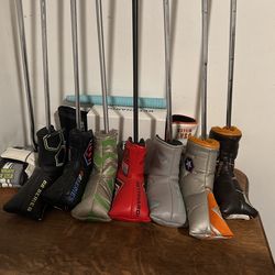 Bettinardi Bb Studio Innovai