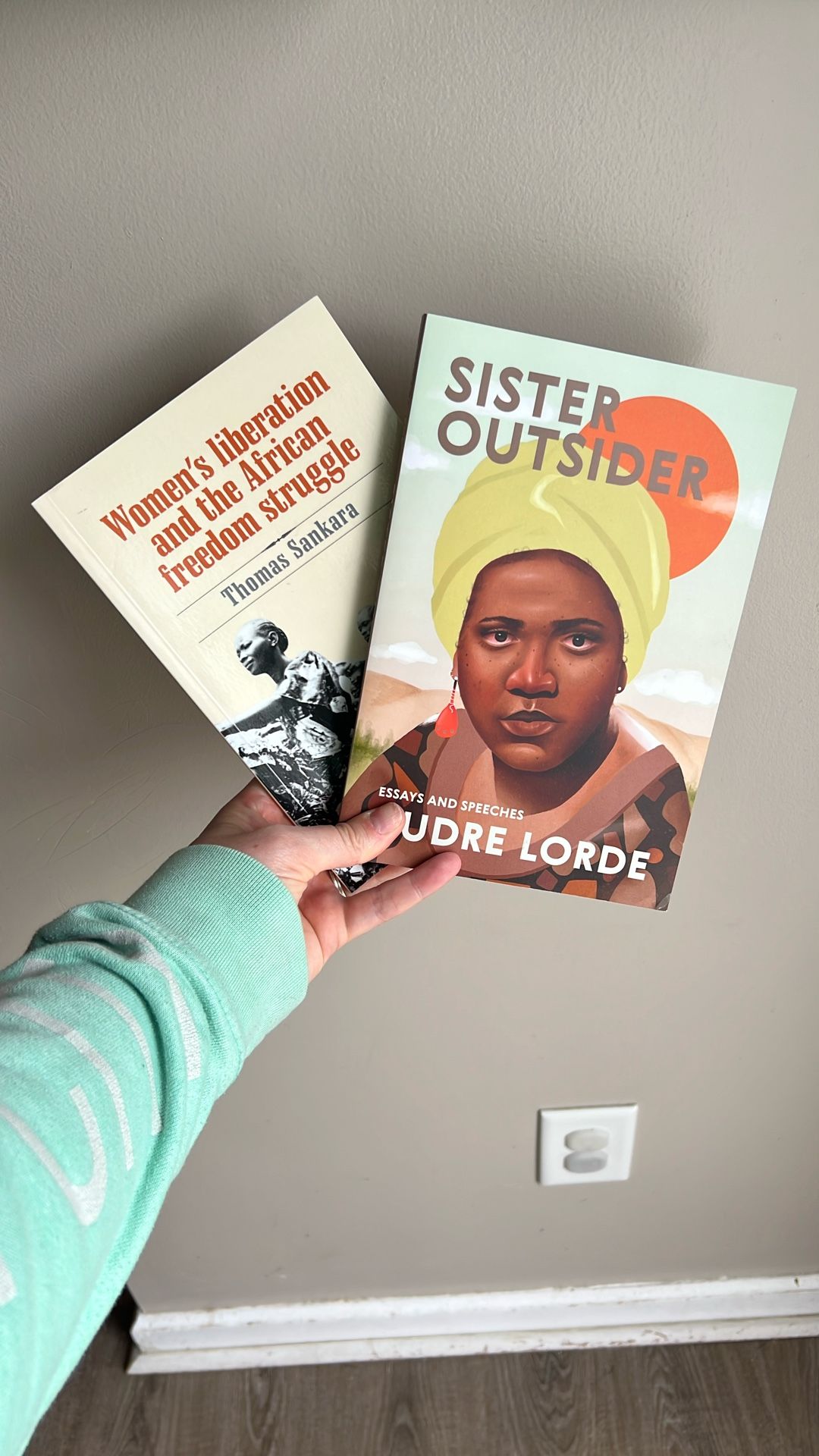Sister outsider And Women’s Liberation