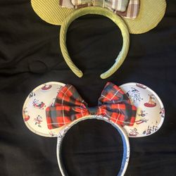 Disney Headband 