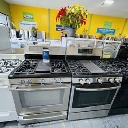 Estufas Con Comal Financiamiento Disponible