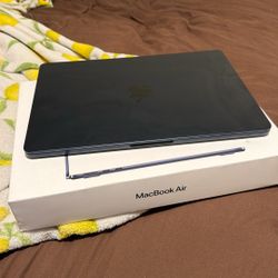 MacBook Air 13 Inch 