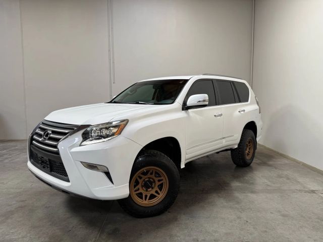 2016 Lexus GX
