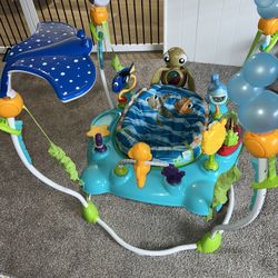 Finding Nemo Bouncer 
