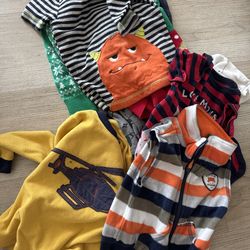 Free 2t Boys Clothes