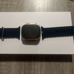 Apple Watch ⌚️ Ultra 2 49 mm Titanium TI M/L