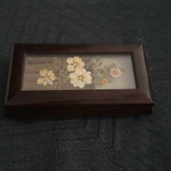 Jewelry Box