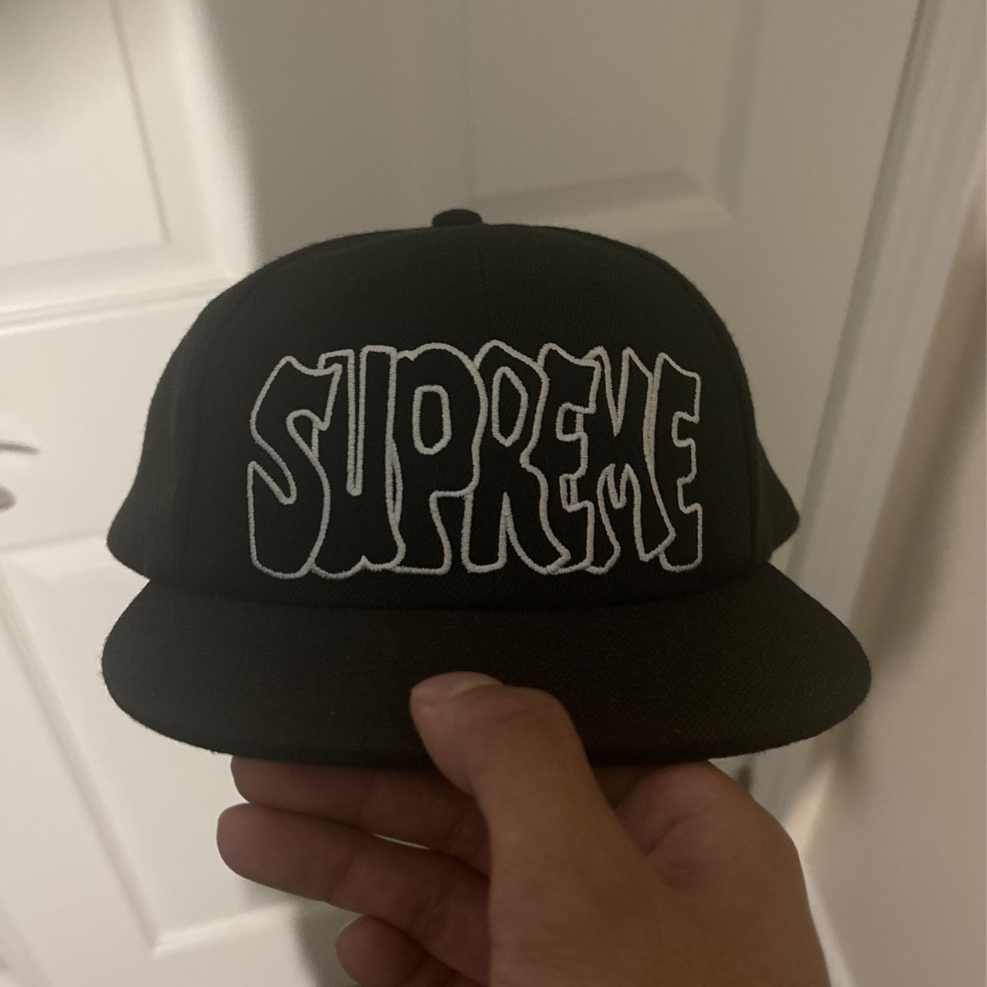 Supreme Hat