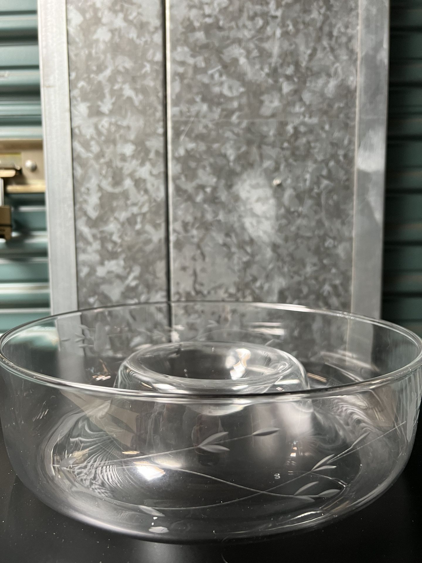 Serving Platters OBO
