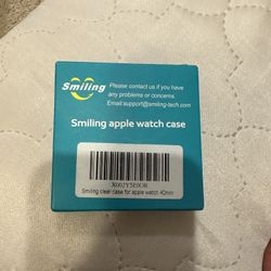 Apple Watch Case 40mm
