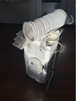 Air conditioning AC