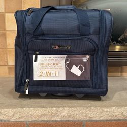 15” TPRC Rolling Underseater