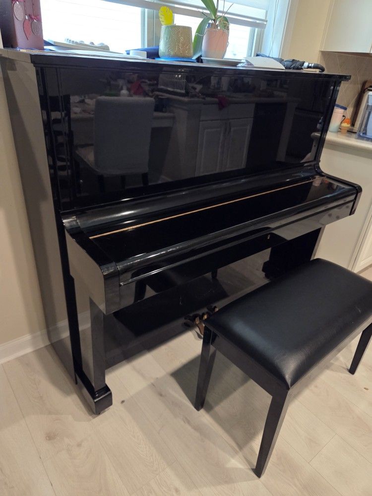 Kawai Piano Upright For Sale