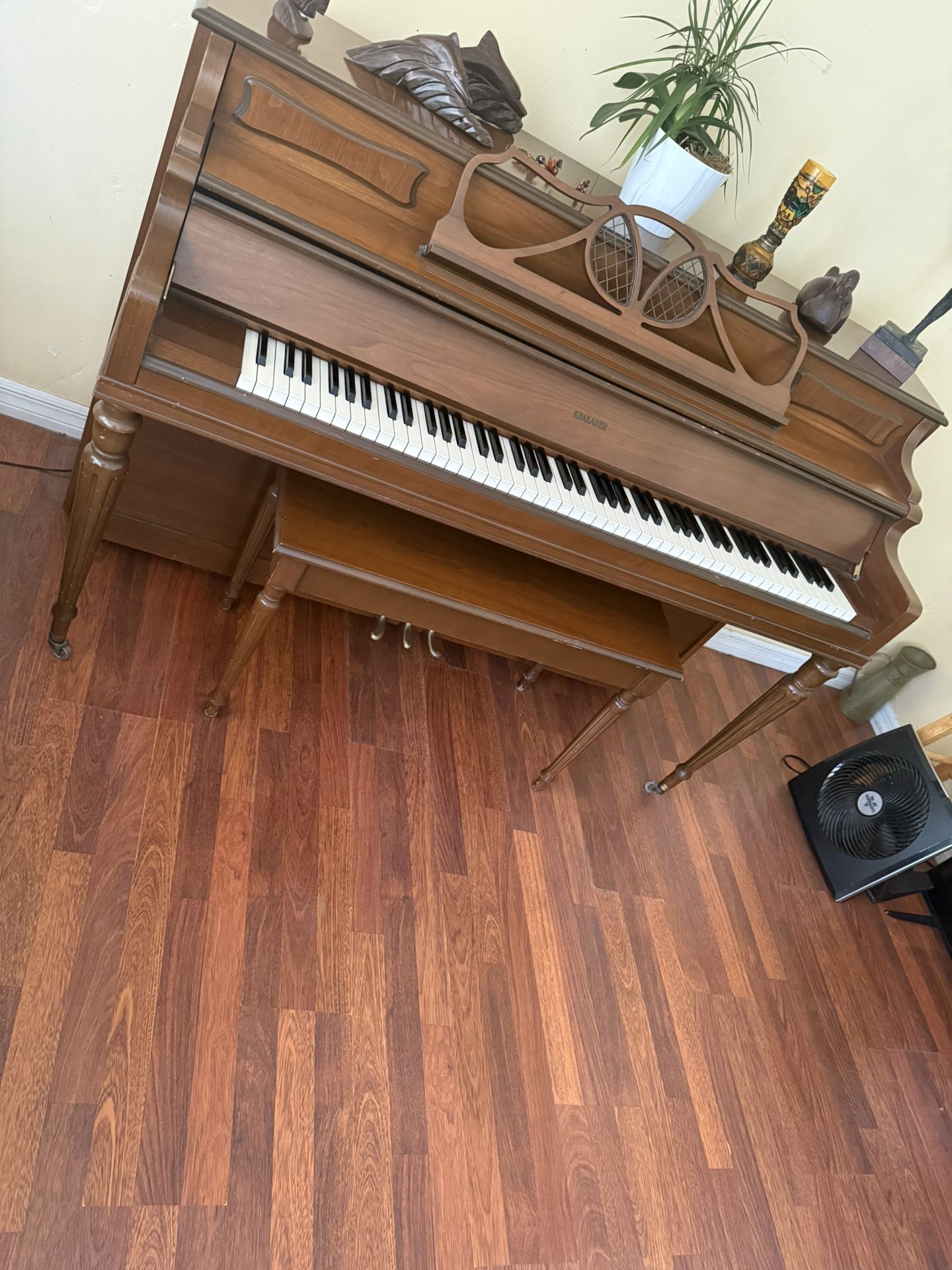 Piano