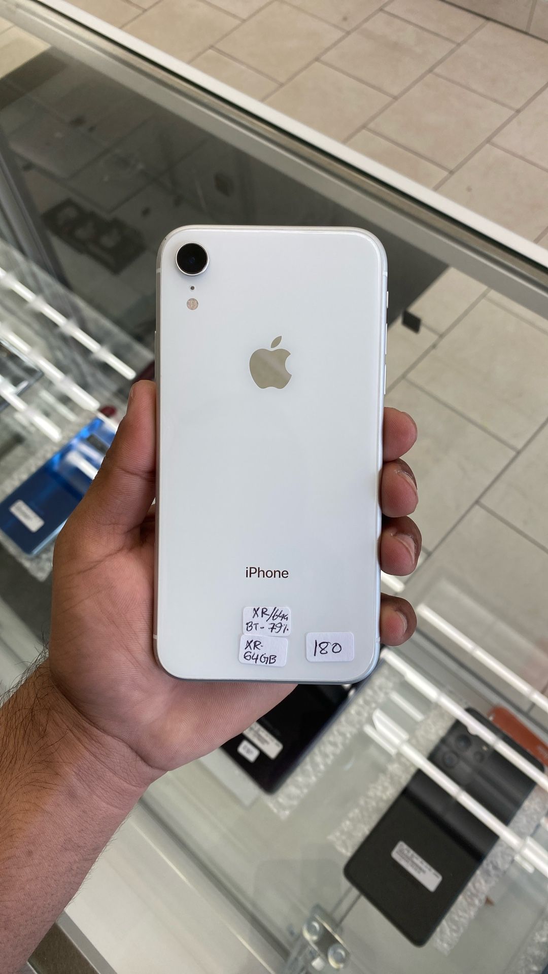 Apple Iphone Xr 64 Gb Factory Unlocked