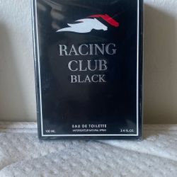 Racing Club Black Cologne 