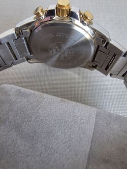 Citizen Eco-Drive Perpetual Chrono Watch