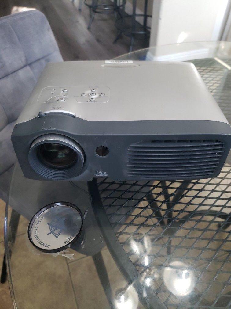 Optoma Projector