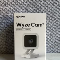 Wyze Wired Camera