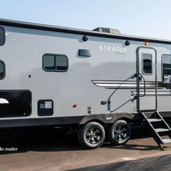 2020 Venture RV Stratus 261VBH