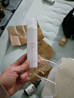 Lift Carboxy Mousse Moisurizer